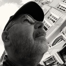 Bernhard Rieger